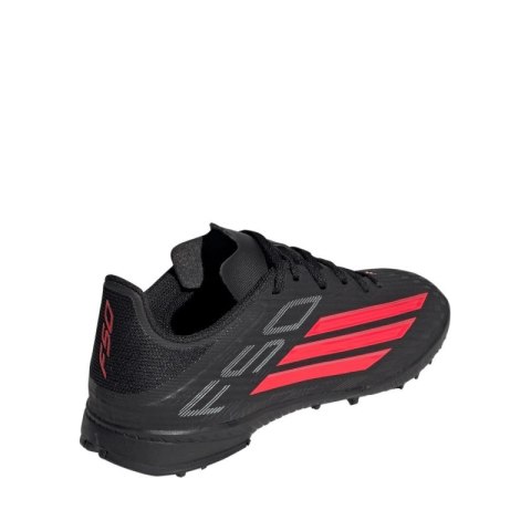 Buty piłkarskie dla dzieci adidas F50 League TF JR9015 Adidas
