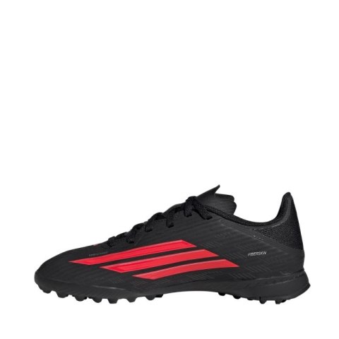 Buty piłkarskie dla dzieci adidas F50 League TF JR9015 Adidas