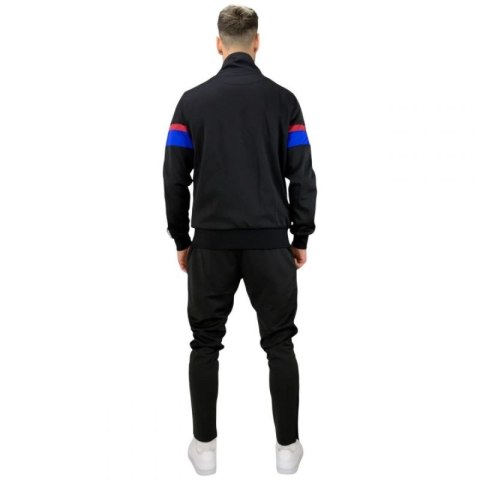 FC Barcelona dres męski Tracksuit Barca 5002CHBLA FC Barcelona