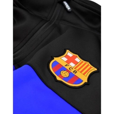FC Barcelona dres męski Tracksuit Barca 5002CHBLA FC Barcelona
