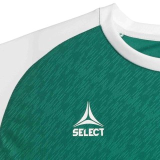 Koszulka Piłkarska Select Pisa X zielono biała Select