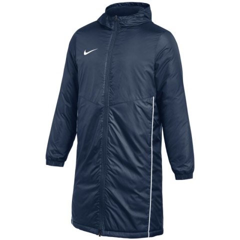 Kurtka męska Nike Therma-FIT Park granatowa HM7278 410 Nike
