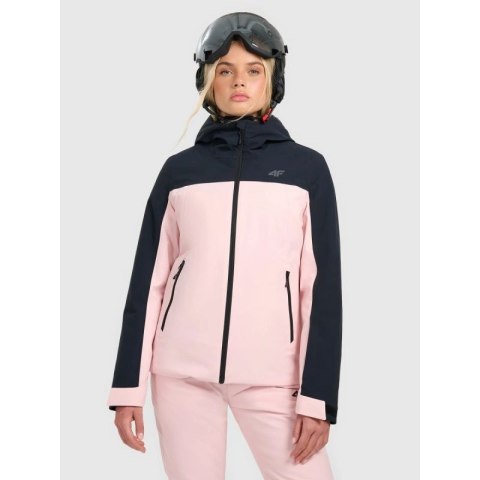 Kurtka narciarska membrana 5000 damska 4F 4FRAW25TTJAF1070-56S 4f
