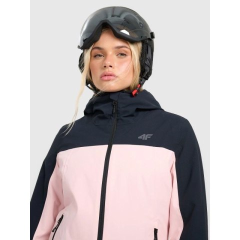 Kurtka narciarska membrana 5000 damska 4F 4FRAW25TTJAF1070-56S 4f