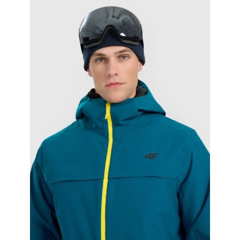 Kurtka narciarska membrana 8000 męska 4F 4FRAW25TTJAM1080-30S 4f