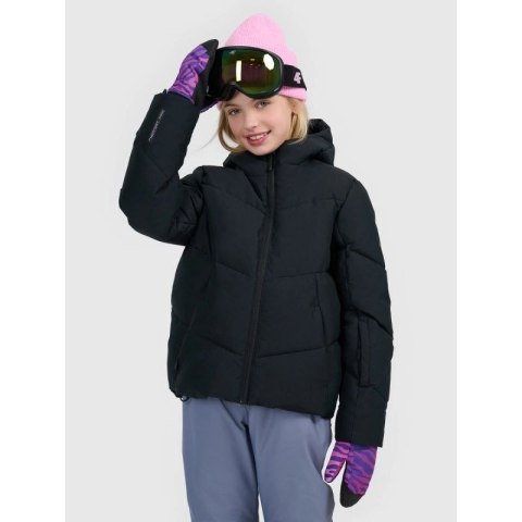 Kurtka techniczna 4F JUNIOR 4FJRAW25TTJAF1035-20S 4f
