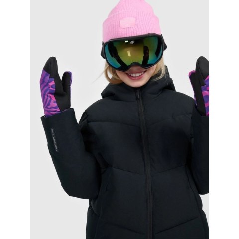 Kurtka techniczna 4F JUNIOR 4FJRAW25TTJAF1035-20S 4f