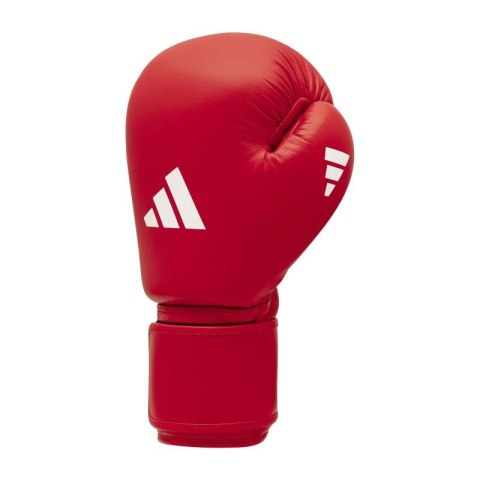 Rękawice bokserskie turniejowe Adidas WORLD BOXING Adidas