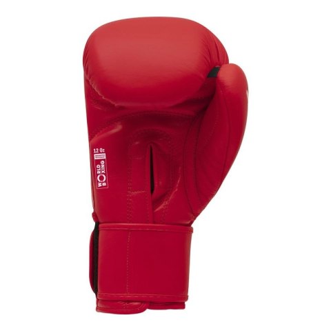 Rękawice bokserskie turniejowe Adidas WORLD BOXING Adidas