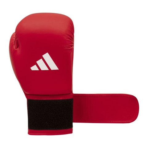 Rękawice bokserskie turniejowe Adidas WORLD BOXING Adidas