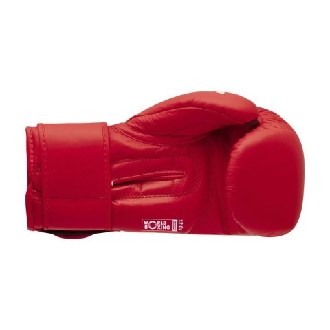 Rękawice bokserskie turniejowe Adidas WORLD BOXING Adidas