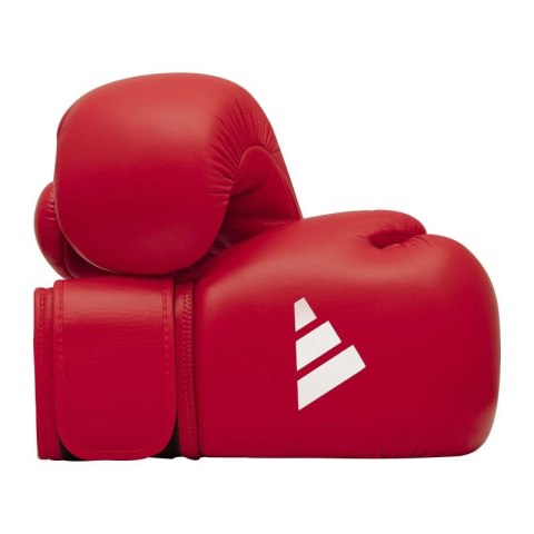 Rękawice bokserskie turniejowe Adidas WORLD BOXING Adidas