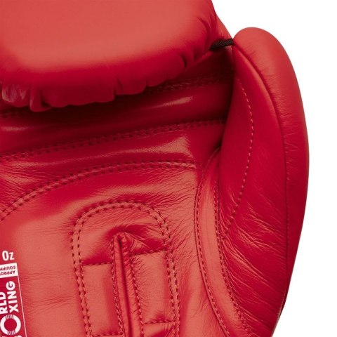 Rękawice bokserskie turniejowe Adidas WORLD BOXING Adidas