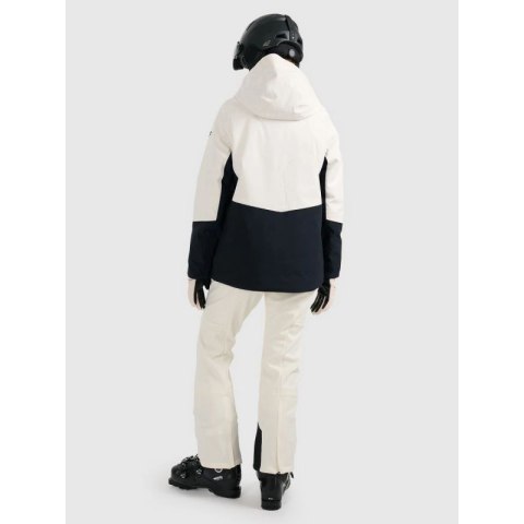Spodnie narciarskie softshell membrana 10000 damskie 4F 4FWAW25TFTRF0943-12S 4f