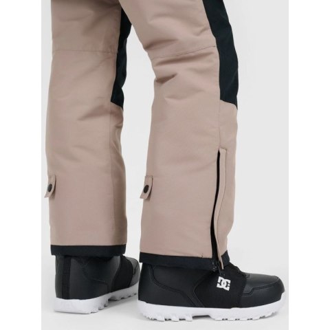 Spodnie snowboardowe membrana 10000 chłopięce 4F 4FJRAW25TFTRM1247-82S 4f