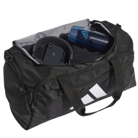 Torba adidas Training Defender Duffle JZ0608 DEFENDER