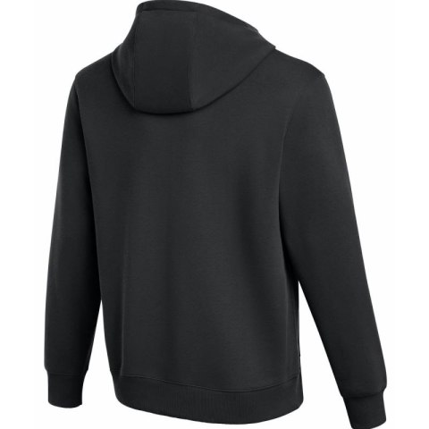Bluza męska Nike Park 26 Fleece Hoodie czarna IB1222 010 Nike