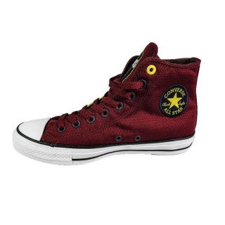 Buty Converse Chuck Taylor All Star High NBA Cleveland Cavaliers - 159417C