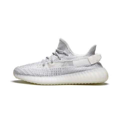 Buty sportowe męskie Adidas Yeezy Boost 350 V2 3M Static Reflective - EF2367