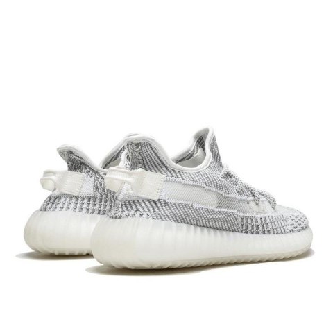 Buty sportowe męskie Adidas Yeezy Boost 350 V2 Static - EF2905