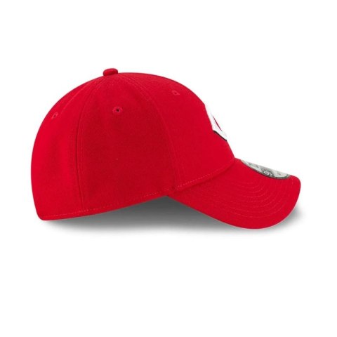 Czapka z daszkiem New Era 9FORTY The League MLB Cincinnati Reds Czerwona - 10047517