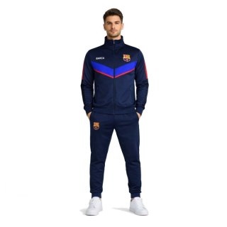 FC Barcelona dres męski Chandal Barca Iconic 5002CHIC FC Barcelona