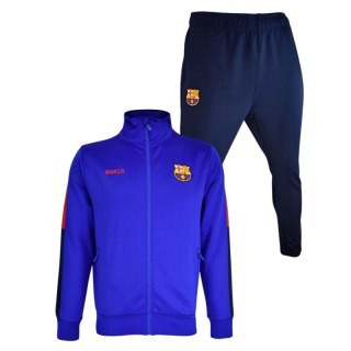 FC Barcelona dres męski Tracksuit Barca 5002CHBL FC Barcelona