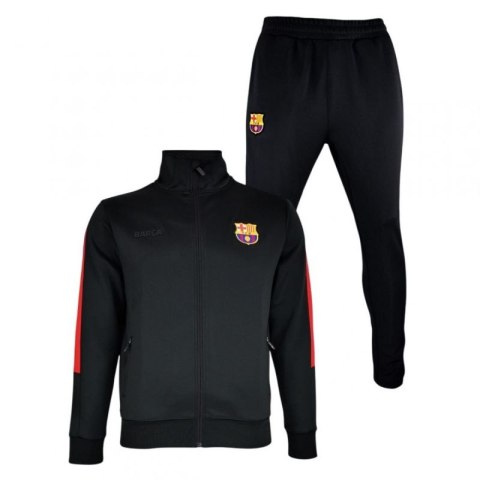 FC Barcelona dres męski Tracksuit Barca 5002CHOU FC Barcelona