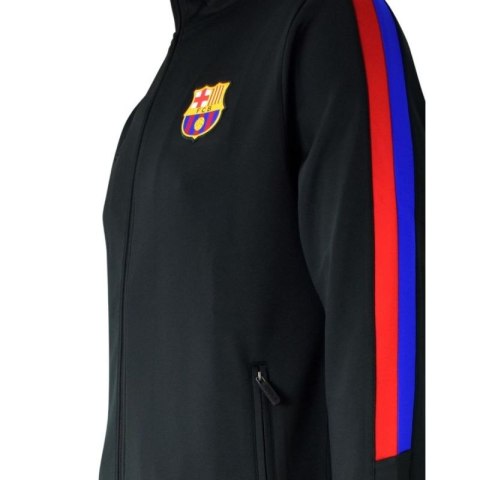 FC Barcelona dres męski Tracksuit Barca 5002CHOU FC Barcelona
