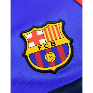 FC Barcelona dres męski Tracksuit Barca Triangle 5002CHTR FC Barcelona