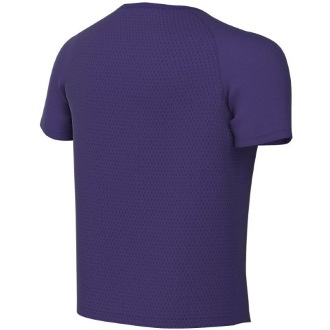 Koszulka dla dzieci Nike Dri-Fit Park VIII fioletowa HV8182 547 Nike