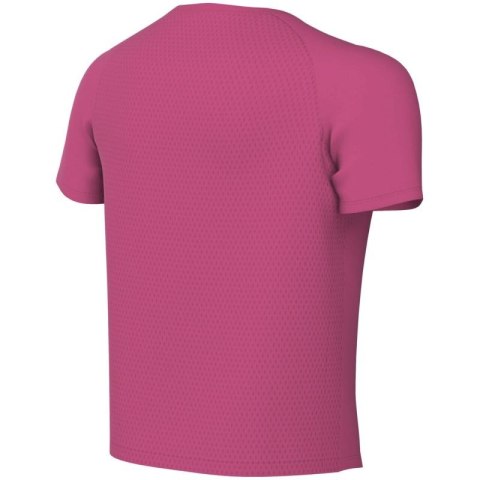 Koszulka dla dzieci Nike Dri-Fit Park VIII fuksja HV8182 616 Nike