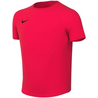 Koszulka dla dzieci Nike Dri-Fit Park VIII koralowa HV8182 635 Nike