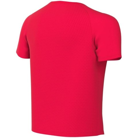 Koszulka dla dzieci Nike Dri-Fit Park VIII koralowa HV8182 635 Nike