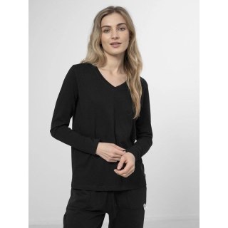 Longsleeve damski Outhorn OTHAW22TLONF011 Outhorn