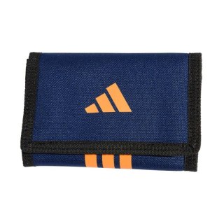 Portfel adidas PrimeLift granatowo-pomarańczowy KC6918 Adidas