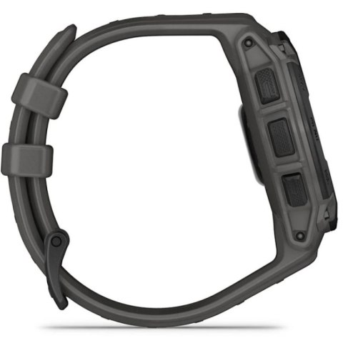 Smartwatch Garmin Instinct E - 45mm black/charcoal Garmin
