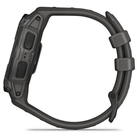 Smartwatch Garmin Instinct E - 45mm black/charcoal Garmin