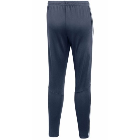 Spodnie dla dzieci Nike Dri-Fit Park 26 granatowe HM7212 410 Nike
