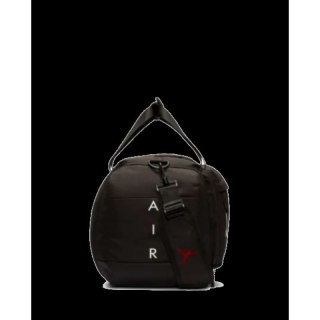 Torba sportowa podróżna Air Jordan Jumpman Duffle Czarna - 9A0168-023