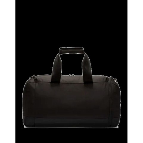 Torba sportowa podróżna Air Jordan Jumpman Duffle Czarna - 9A0168-023