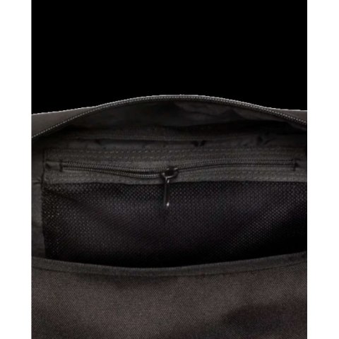 Torba sportowa podróżna Air Jordan Jumpman Duffle Czarna - 9A0168-023