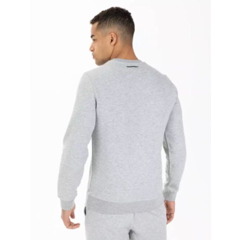 Bluza męska Pit Bull West Coast Tanbark Crewneck Szara - 111008150