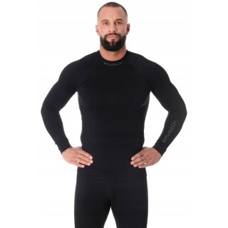 Bluza męska bielizna termoaktywna Brubeck Thermo Extreme - LS15290