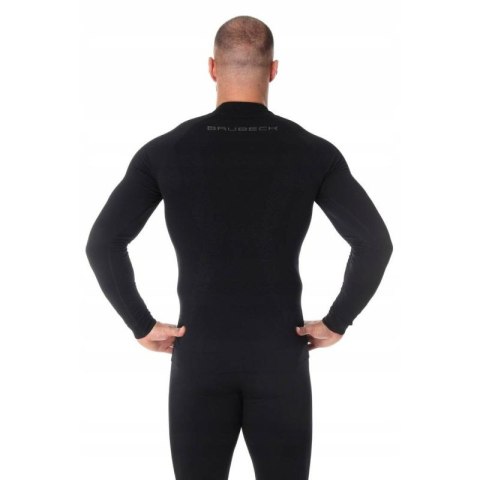 Bluza męska bielizna termoaktywna Brubeck Thermo Extreme - LS15290