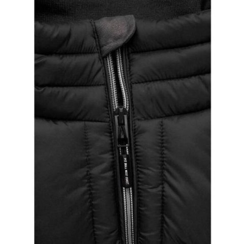 Kamizelka bezrękawnik Pit Bull West Coast Granger Black - 5401009