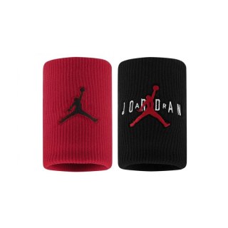 Opaska frotka na nadgarstek Jordan Jumpman dri-fit Terry Wristbands - J1007579636