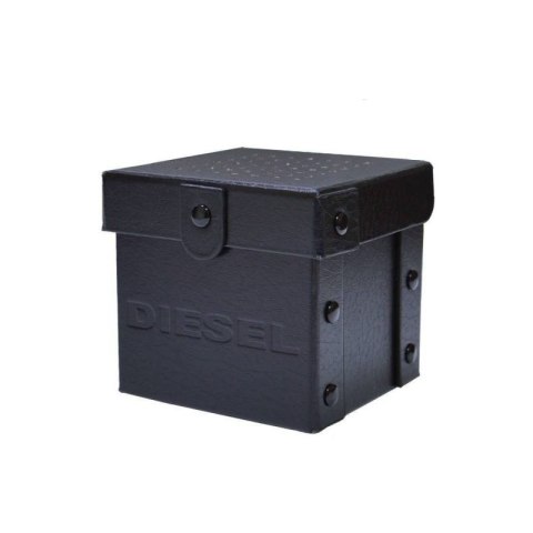 Zegarek męski Diesel MR. DADDY 2.0 brązowy - DZ7314