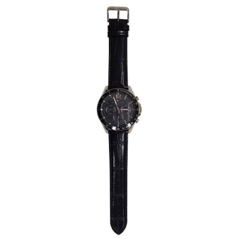 Zegarek męski Tommy Hilfiger Luke czarny - 1791117