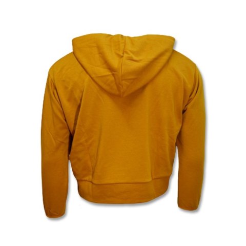 Bluza damska z kapturem Nike Standard Issue Hoodie Wmns Chutney/Pale Ivory - DA6483-712